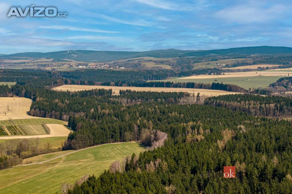 Foto inzerátu Prodej rodinného domu 146 m², Žamberk