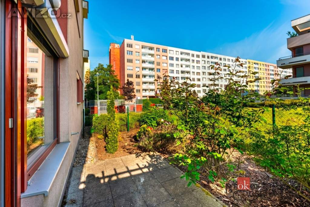 Foto inzerátu Prodej bytu 1+kk 35 m², Praha