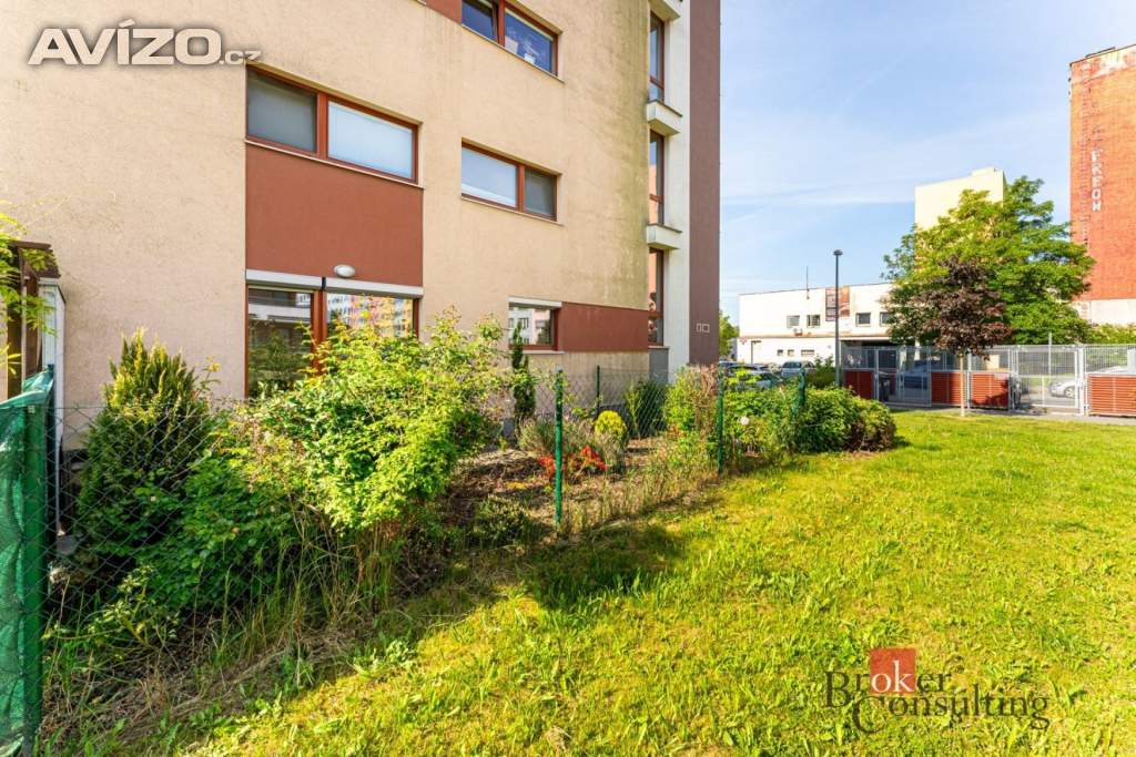 Foto inzerátu Prodej bytu 1+kk 35 m², Praha