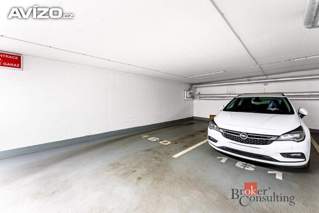 Foto inzerátu Prodej bytu 1+kk 35 m², Praha