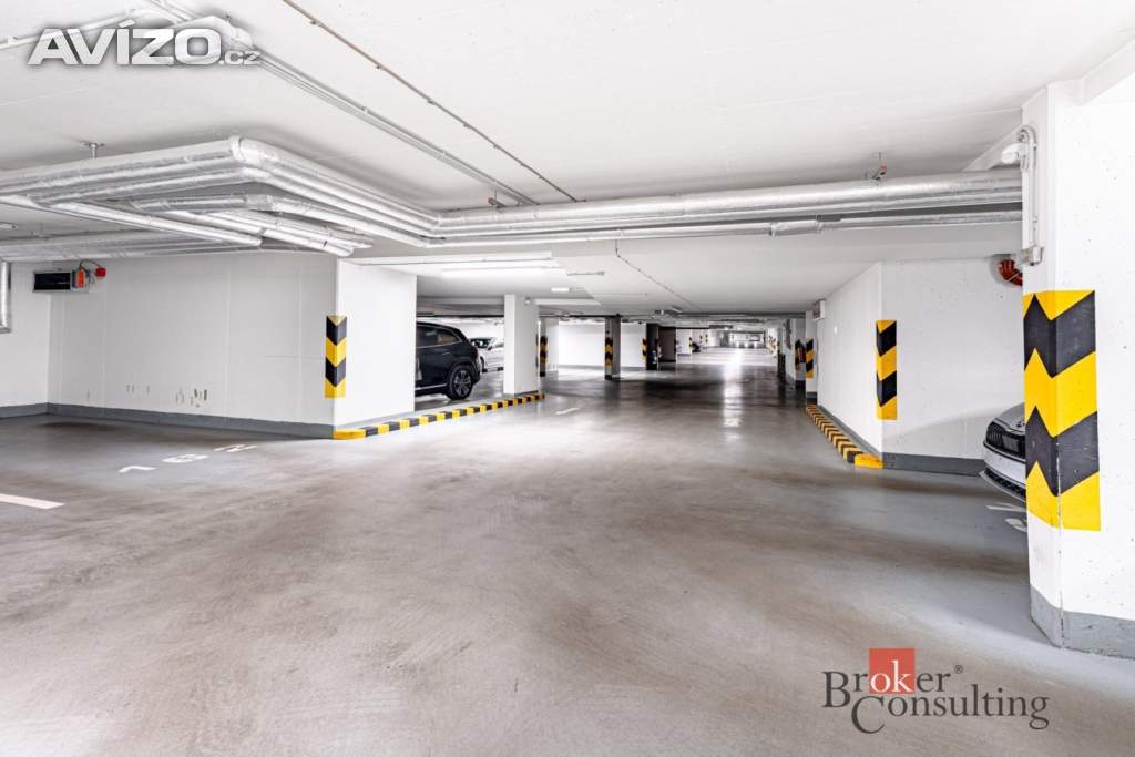 Foto inzerátu Prodej bytu 1+kk 35 m², Praha
