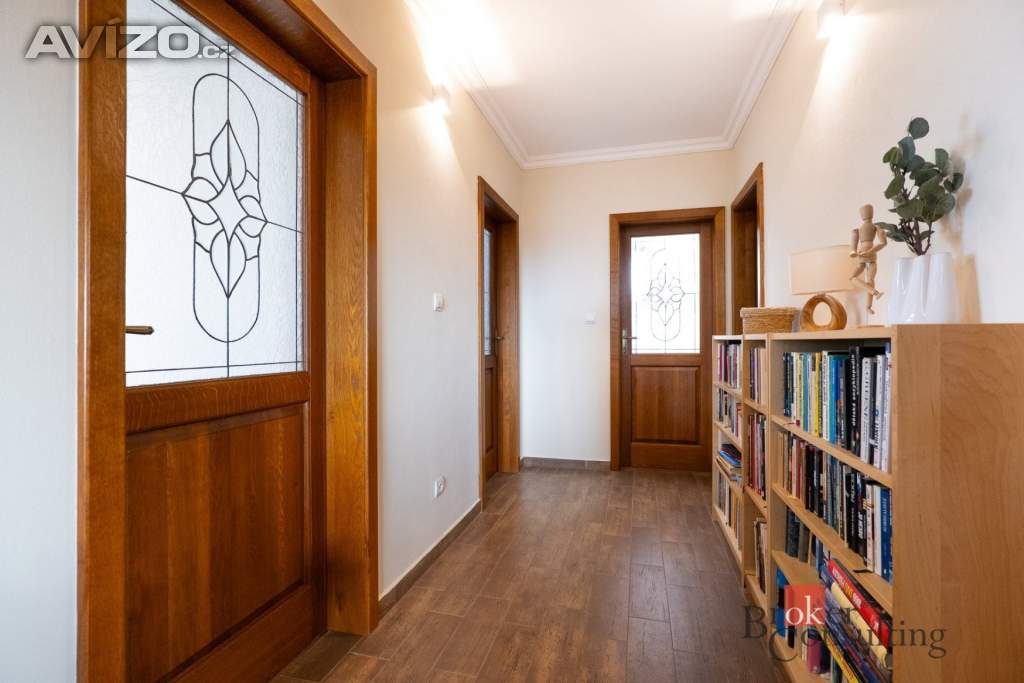 Foto inzerátu Prodej rodinného domu 288 m², Kly