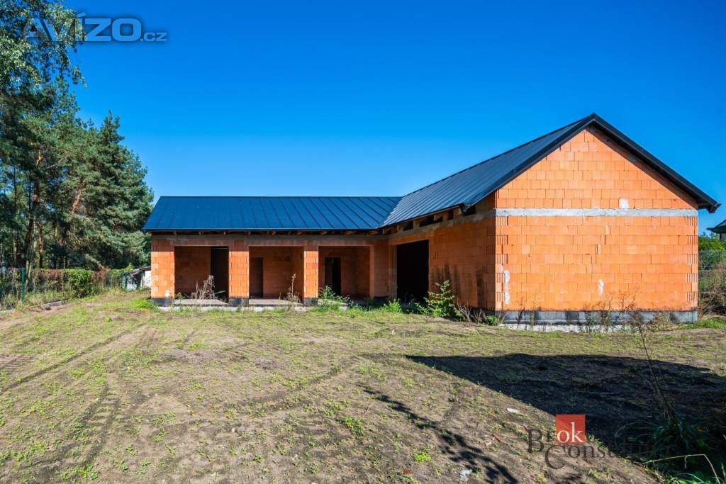 Prodej stavebního pozemku 560 m², Čeperka