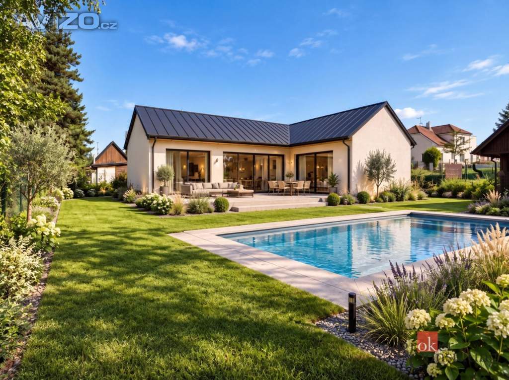 Foto inzerátu Prodej stavebního pozemku 560 m², Čeperka
