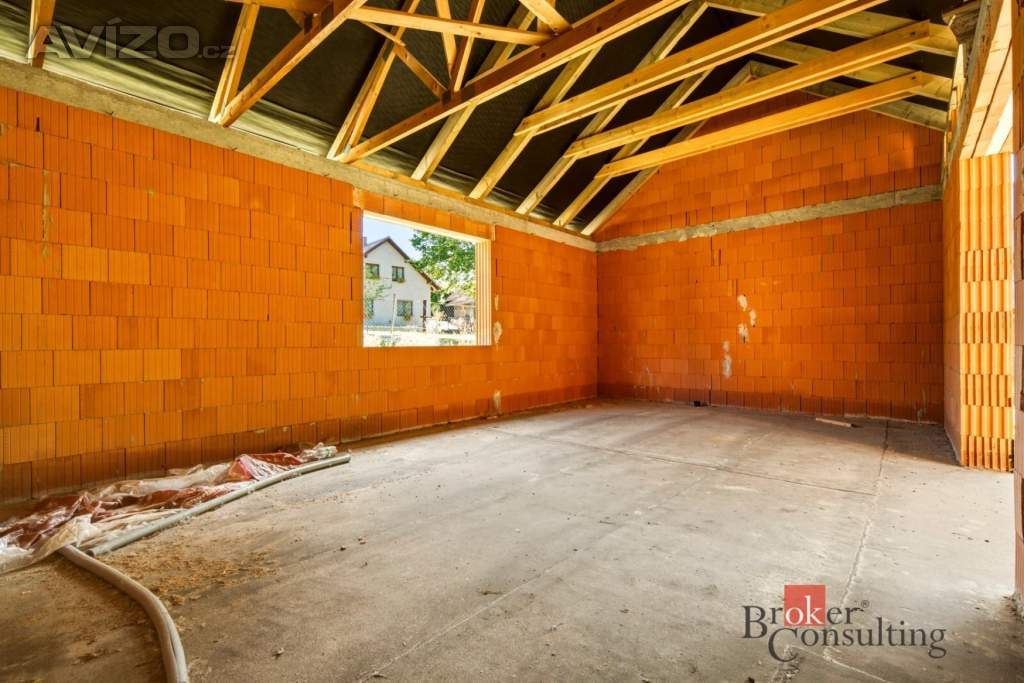 Foto inzerátu Prodej stavebního pozemku 560 m², Čeperka