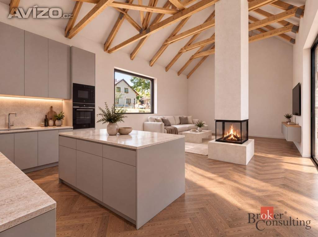 Foto inzerátu Prodej stavebního pozemku 560 m², Čeperka