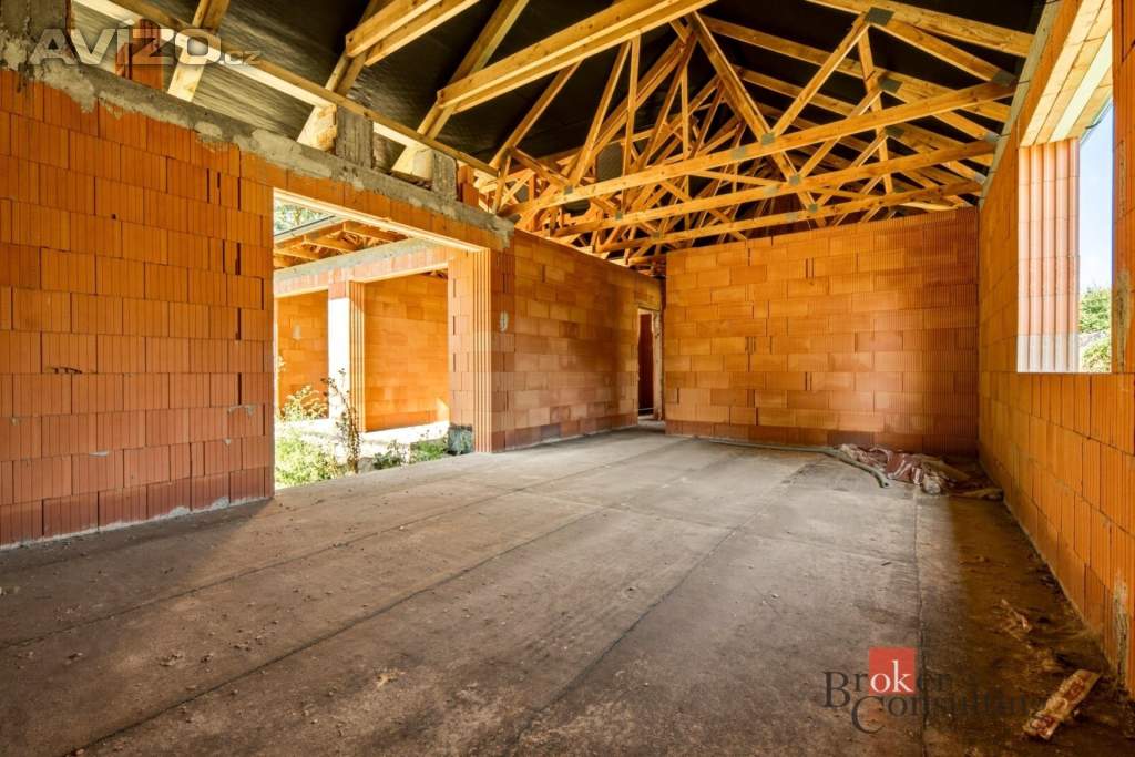 Foto inzerátu Prodej stavebního pozemku 560 m², Čeperka