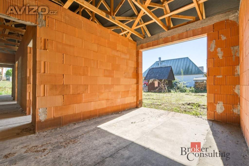 Foto inzerátu Prodej stavebního pozemku 560 m², Čeperka