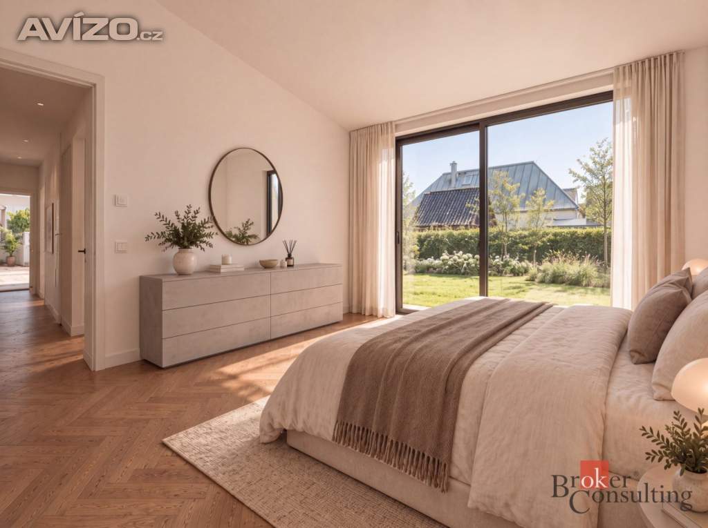 Foto inzerátu Prodej stavebního pozemku 560 m², Čeperka