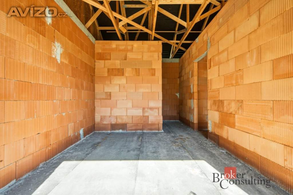 Foto inzerátu Prodej stavebního pozemku 560 m², Čeperka