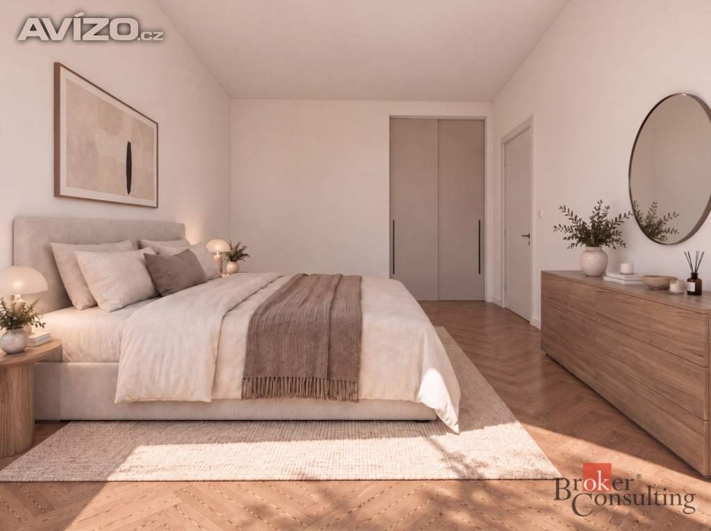 Foto inzerátu Prodej stavebního pozemku 560 m², Čeperka