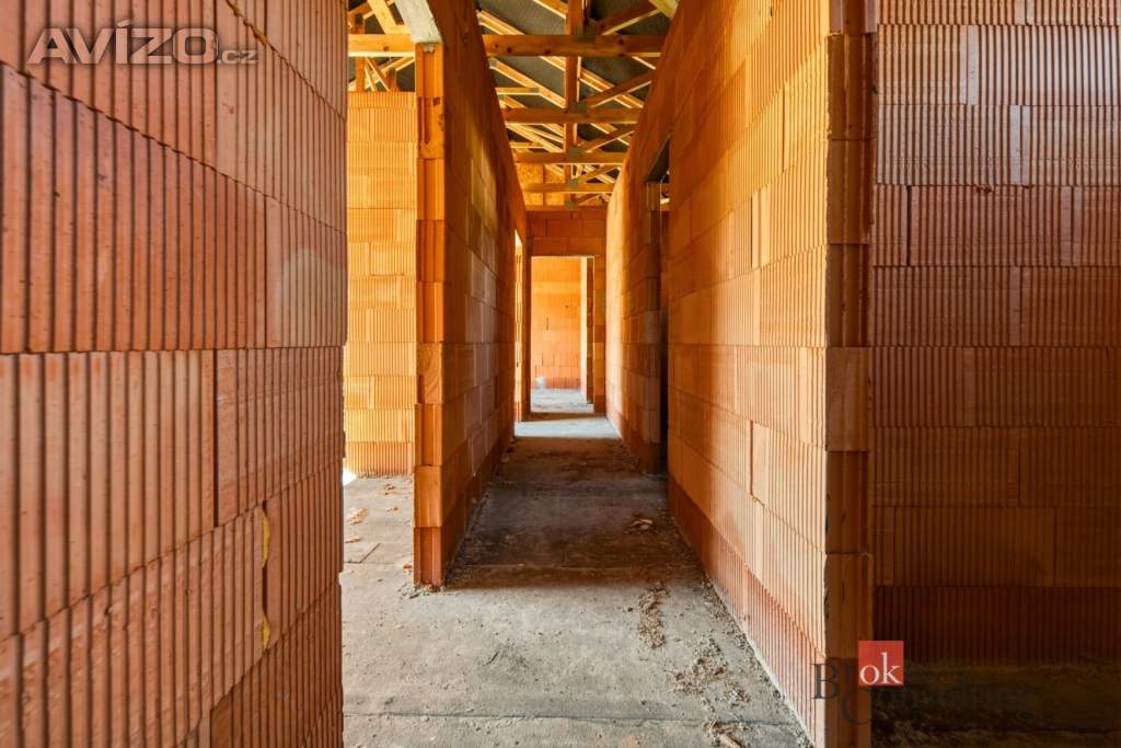 Foto inzerátu Prodej stavebního pozemku 560 m², Čeperka