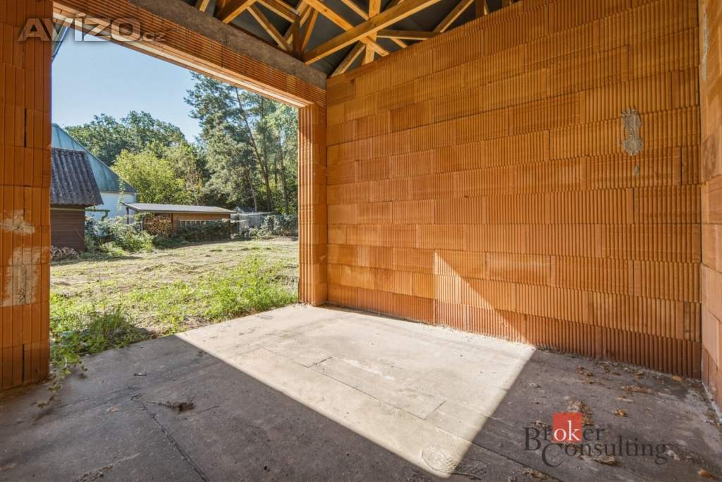 Foto inzerátu Prodej stavebního pozemku 560 m², Čeperka