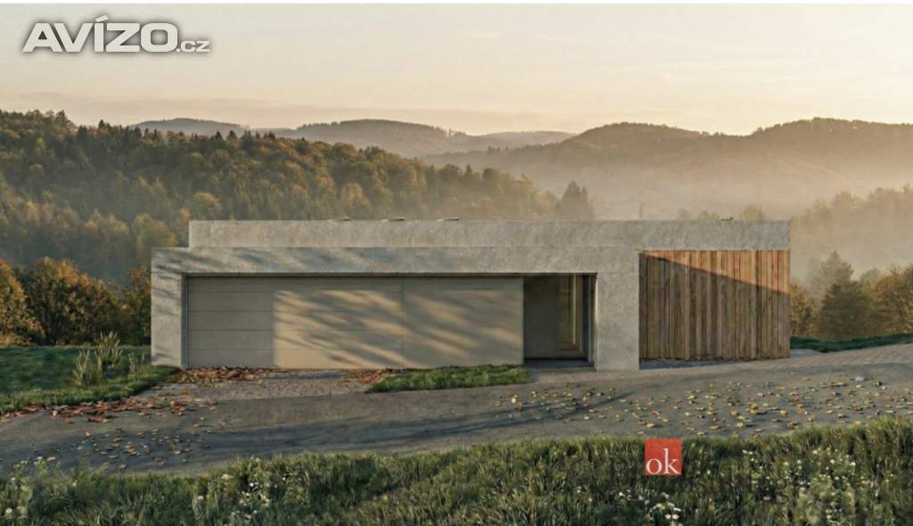 Foto inzerátu Prodej stavebního pozemku 900 m², Dalovice