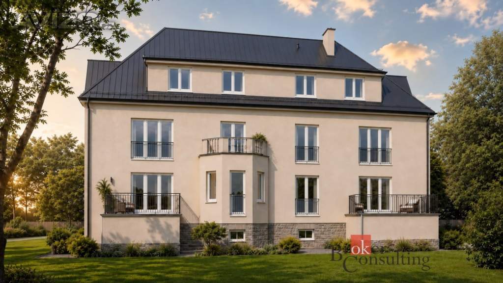 Foto inzerátu Prodej bytu 2+kk 65 m², Ostrava
