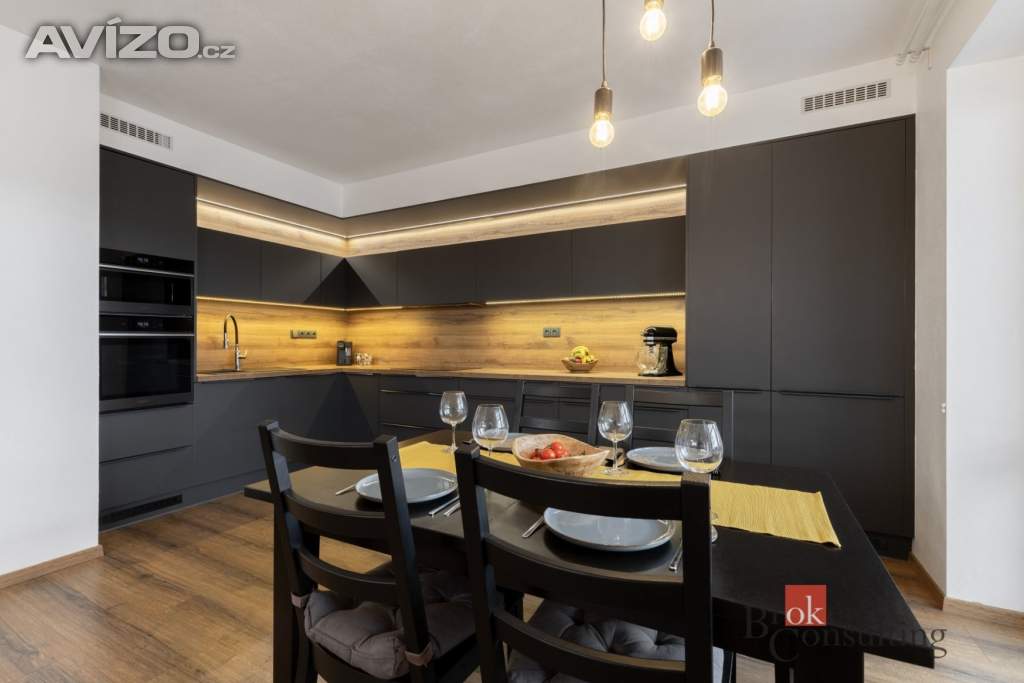 Foto inzerátu Prodej bytu 4+kk 97 m², Brno