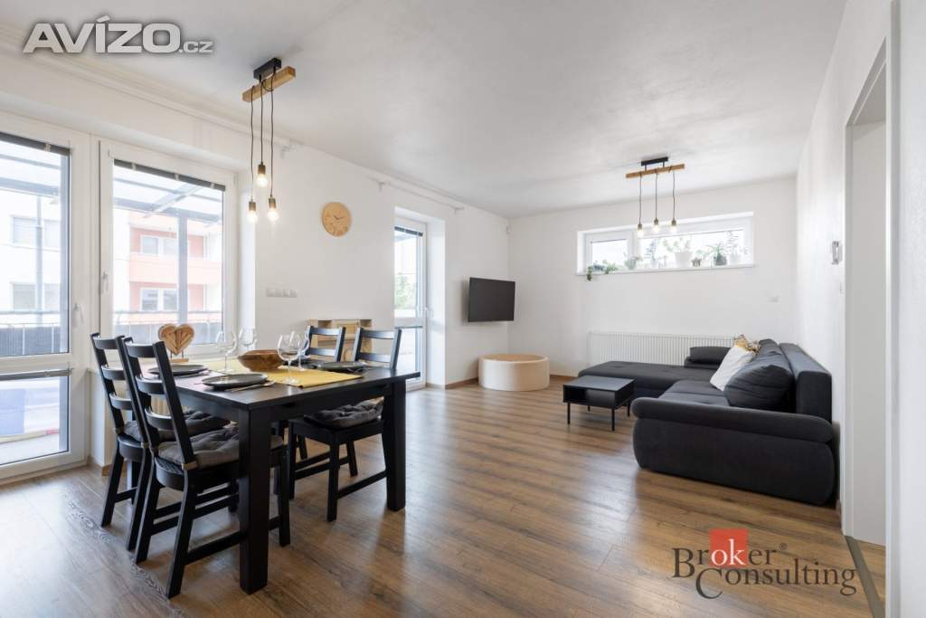 Foto inzerátu Prodej bytu 4+kk 97 m², Brno