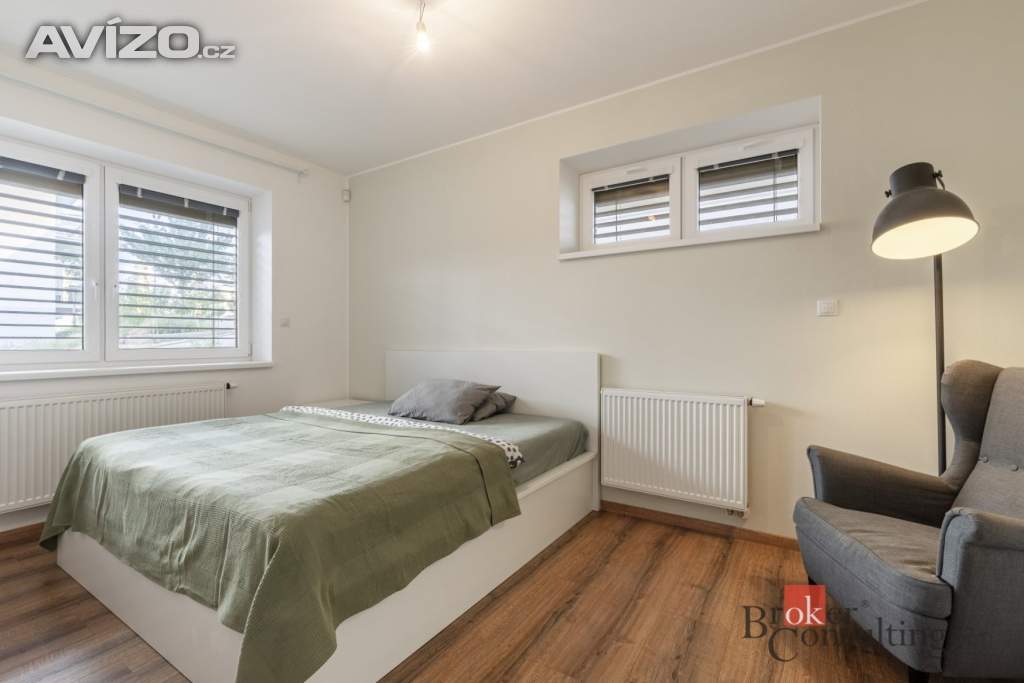 Foto inzerátu Prodej bytu 4+kk 97 m², Brno