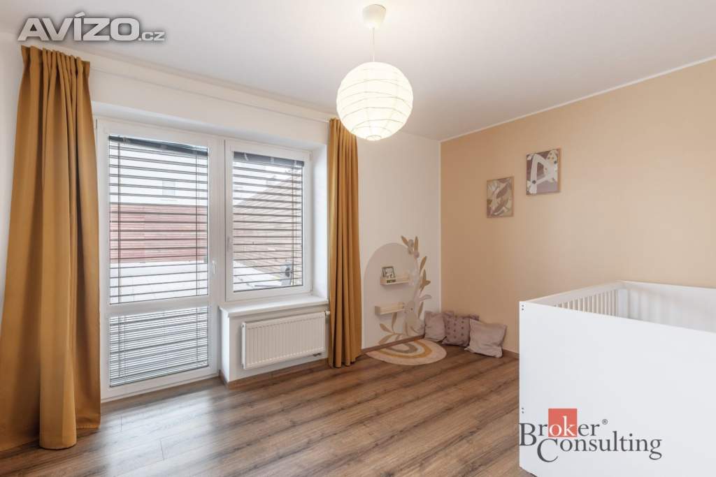 Foto inzerátu Prodej bytu 4+kk 97 m², Brno