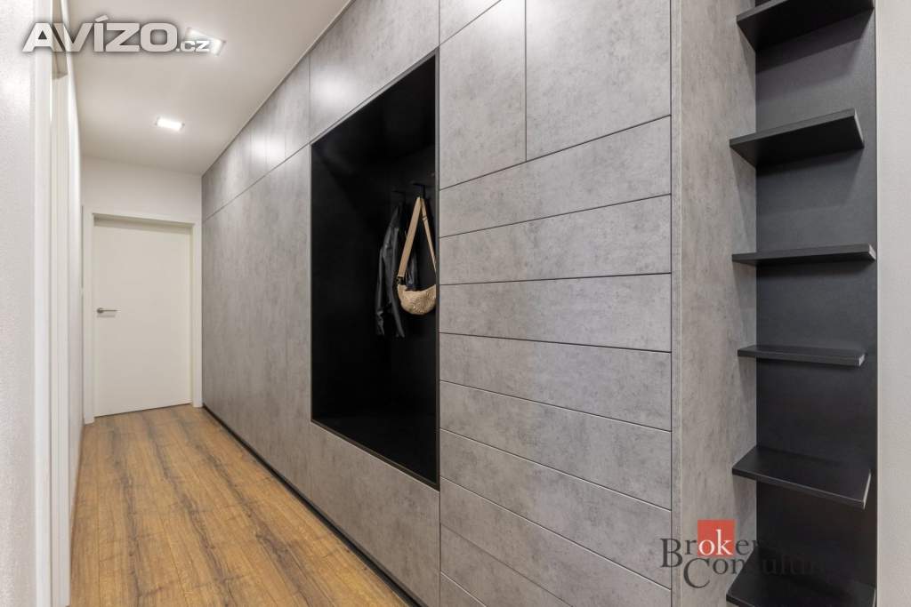 Foto inzerátu Prodej bytu 4+kk 97 m², Brno