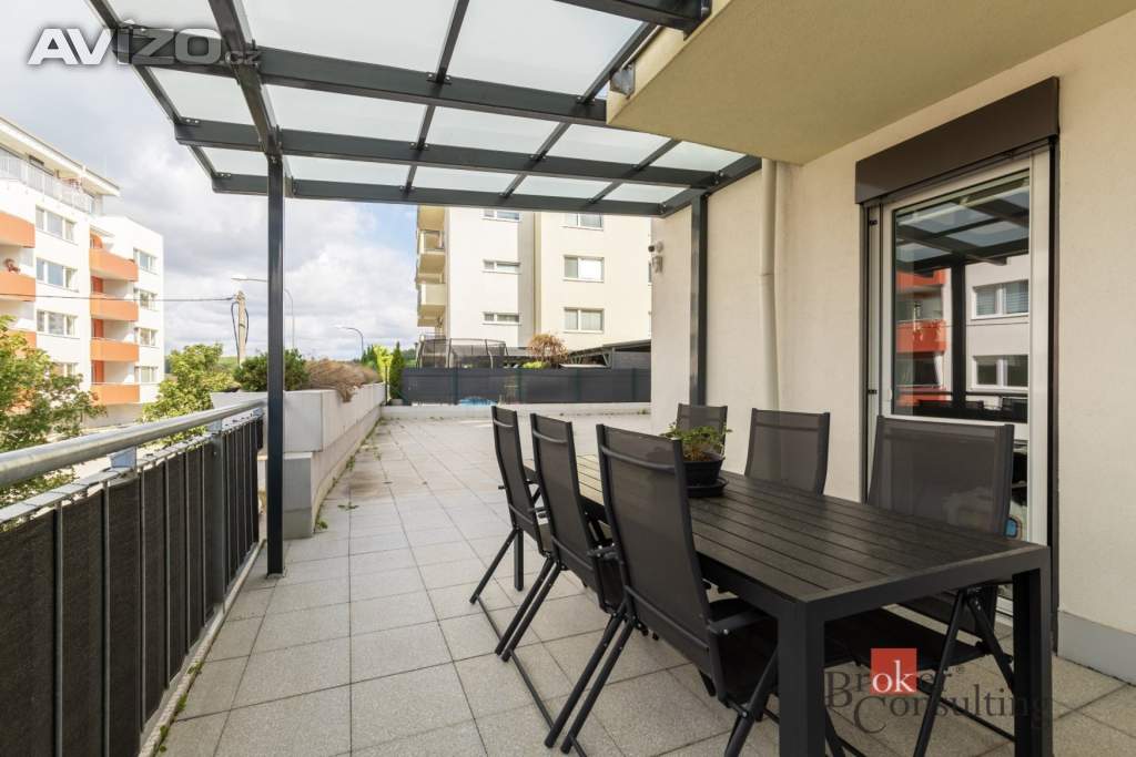 Foto inzerátu Prodej bytu 4+kk 97 m², Brno