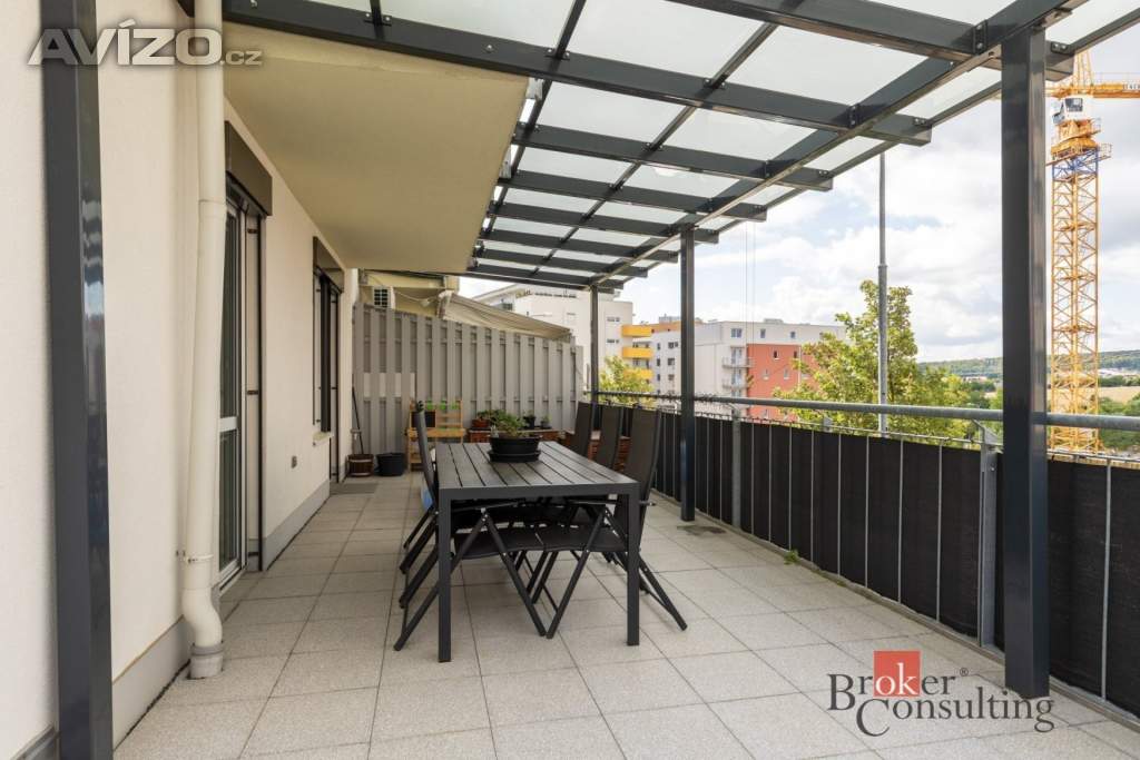 Foto inzerátu Prodej bytu 4+kk 97 m², Brno