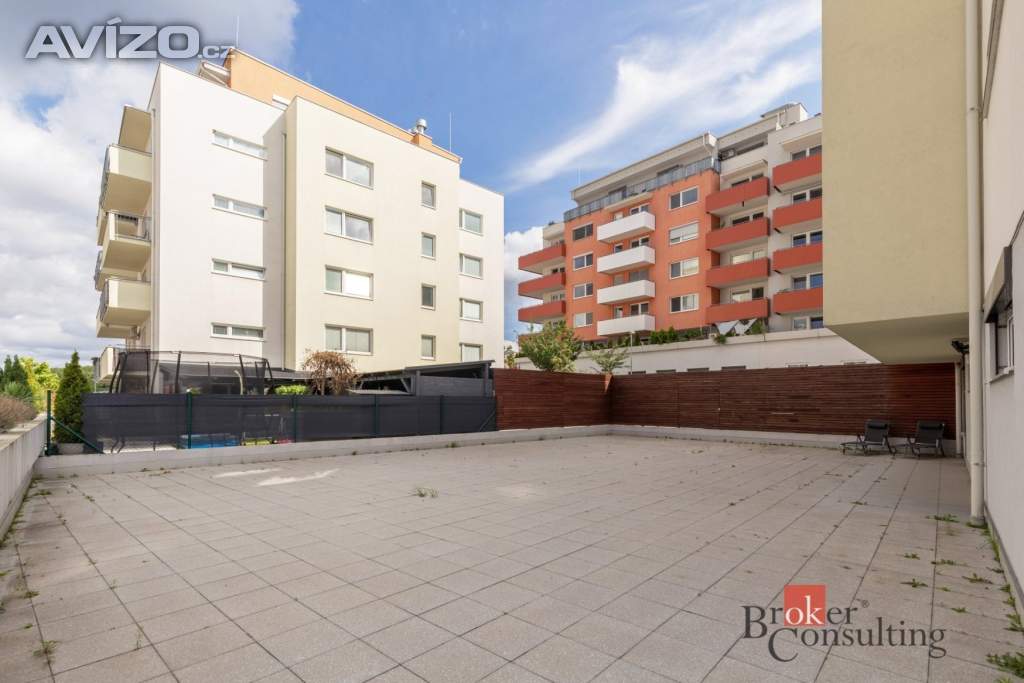 Foto inzerátu Prodej bytu 4+kk 97 m², Brno