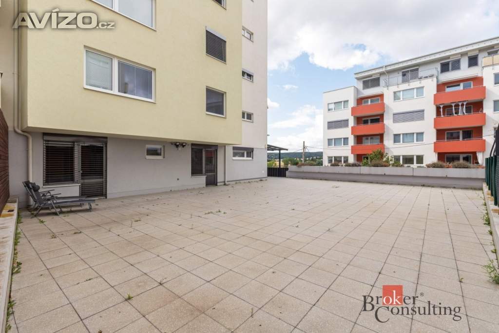 Foto inzerátu Prodej bytu 4+kk 97 m², Brno