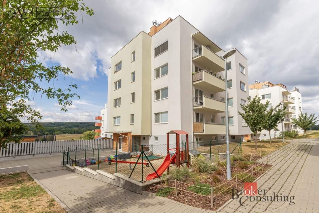 Foto inzerátu Prodej bytu 4+kk 97 m², Brno