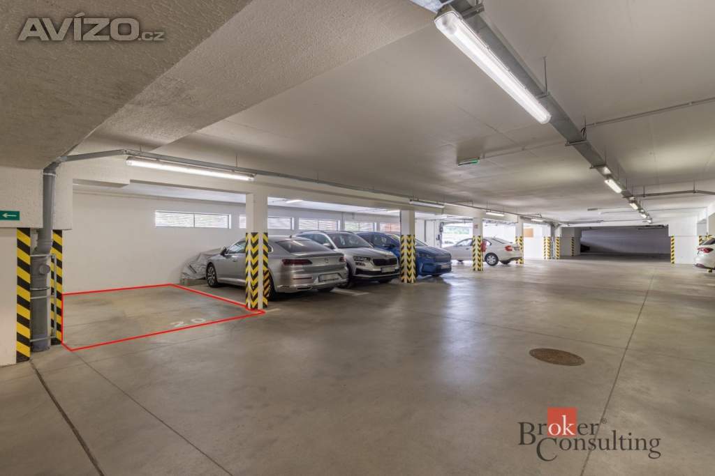 Foto inzerátu Prodej bytu 4+kk 97 m², Brno