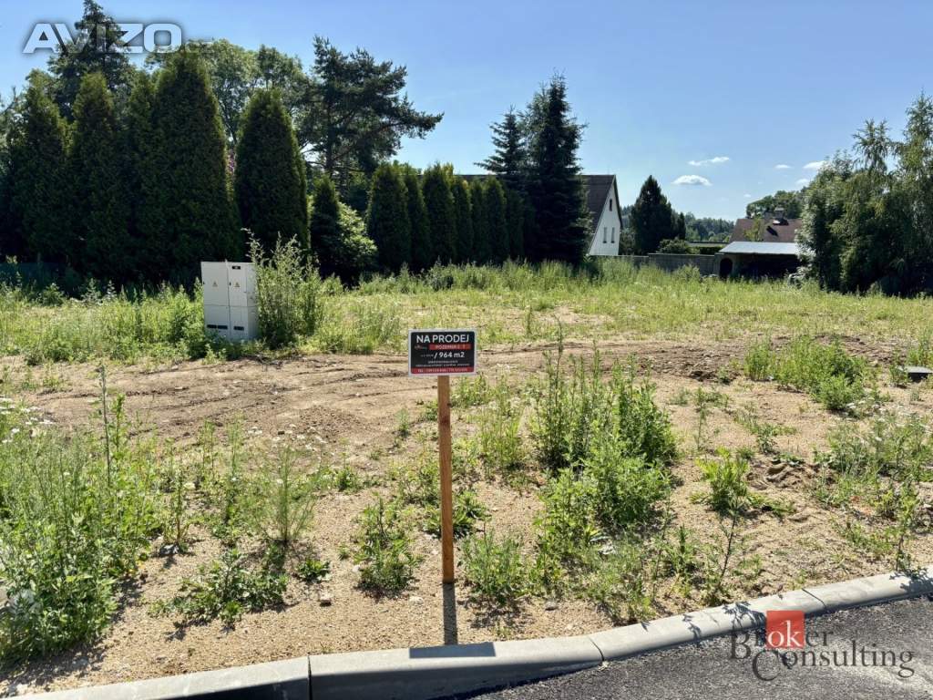Foto inzerátu Prodej stavebního pozemku 749 m², Děpoltovice