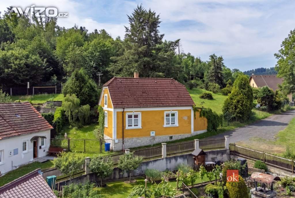 Foto inzerátu Prodej rodinného domu 120 m², Srbice
