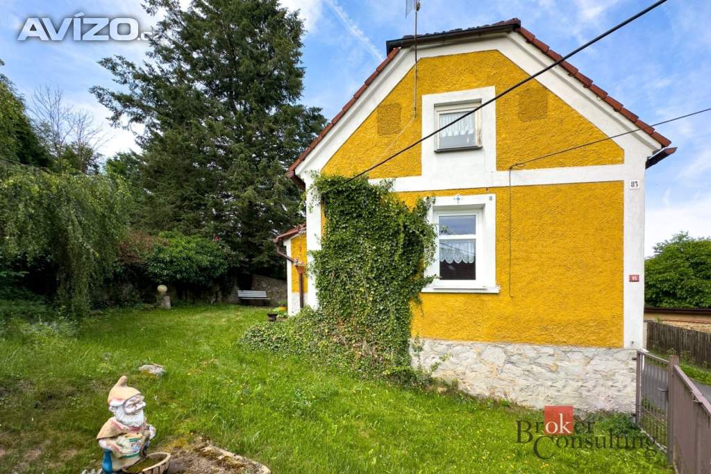 Foto inzerátu Prodej rodinného domu 120 m², Srbice