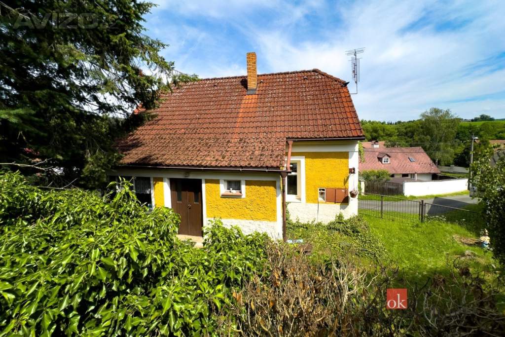Foto inzerátu Prodej rodinného domu 120 m², Srbice
