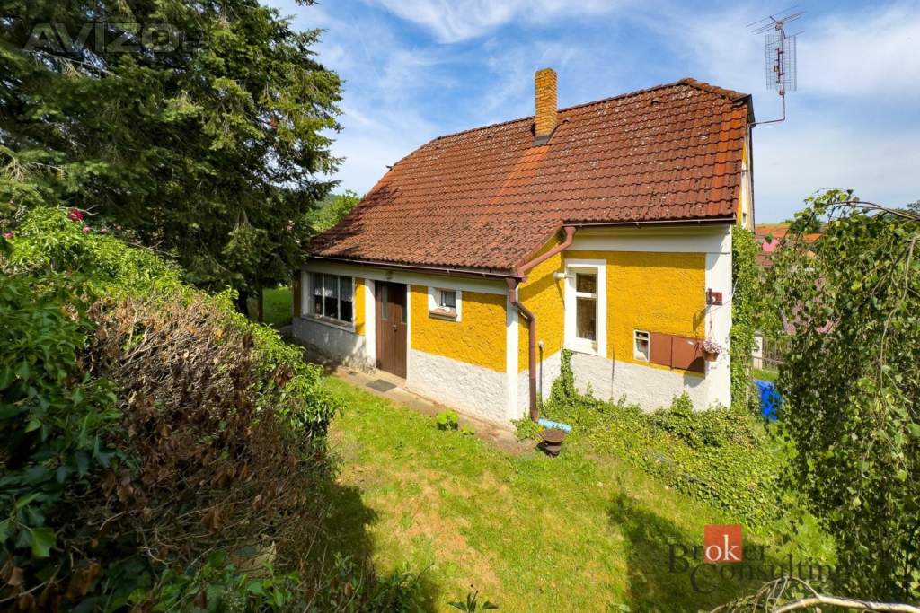 Foto inzerátu Prodej rodinného domu 120 m², Srbice
