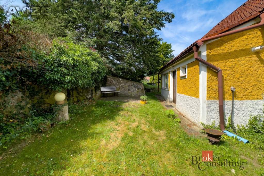Foto inzerátu Prodej rodinného domu 120 m², Srbice
