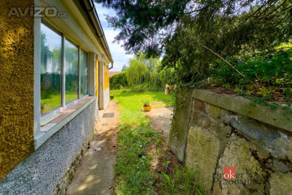 Foto inzerátu Prodej rodinného domu 120 m², Srbice