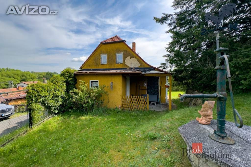 Foto inzerátu Prodej rodinného domu 120 m², Srbice