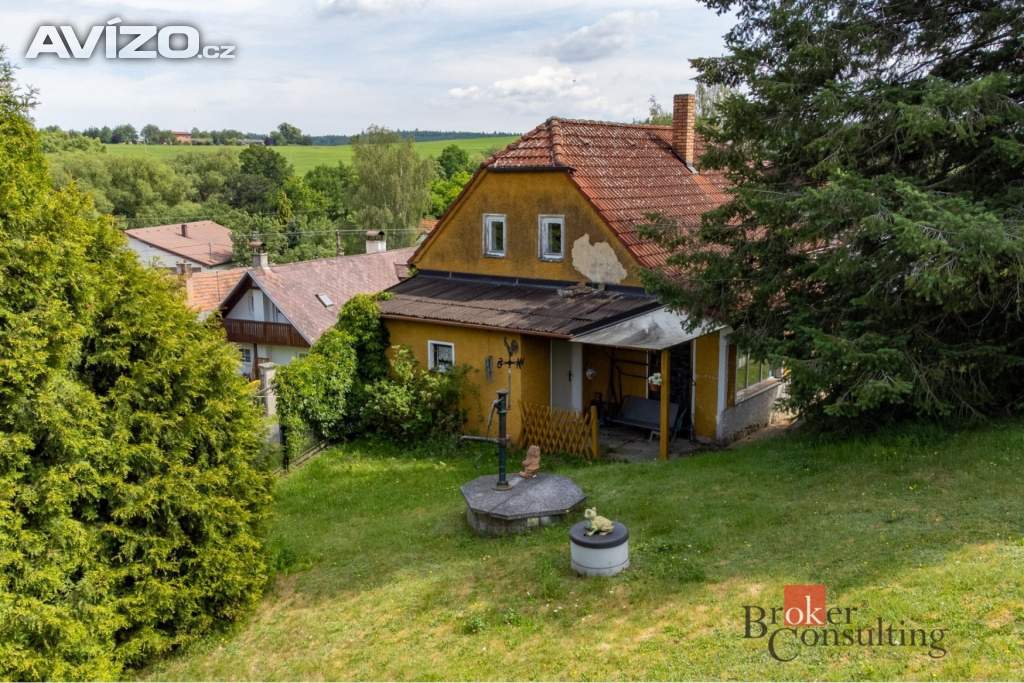 Foto inzerátu Prodej rodinného domu 120 m², Srbice