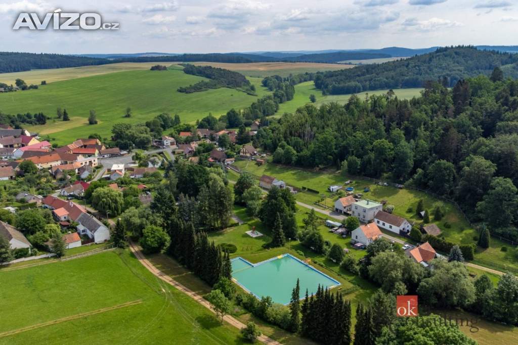 Foto inzerátu Prodej rodinného domu 120 m², Srbice
