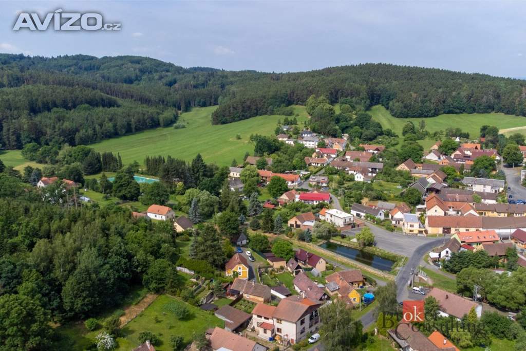 Foto inzerátu Prodej rodinného domu 120 m², Srbice