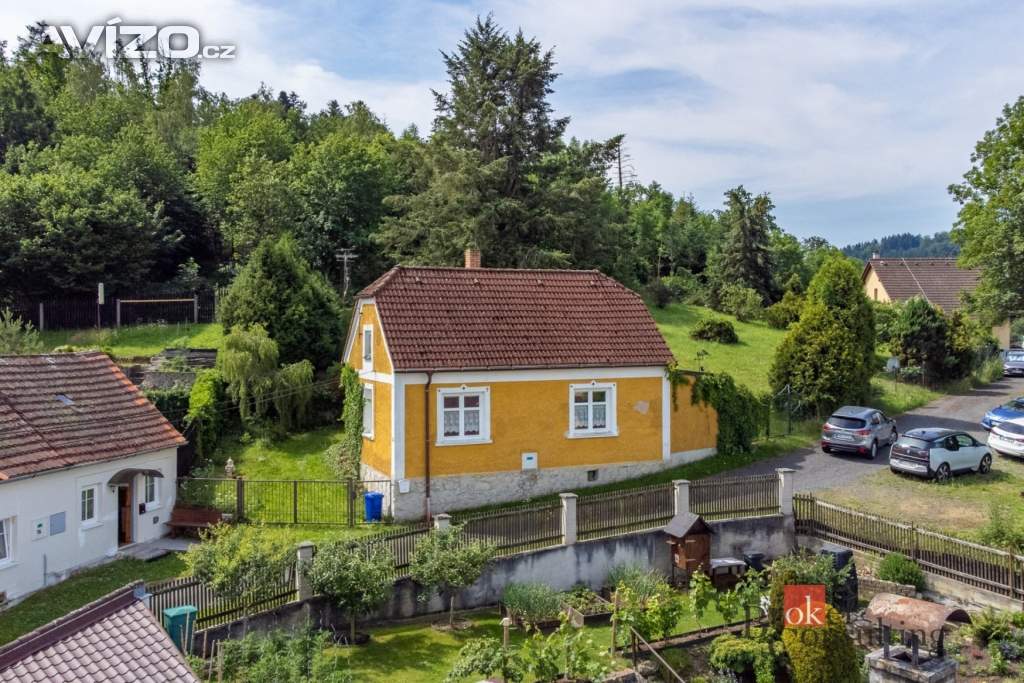 Foto inzerátu Prodej rodinného domu 120 m², Srbice