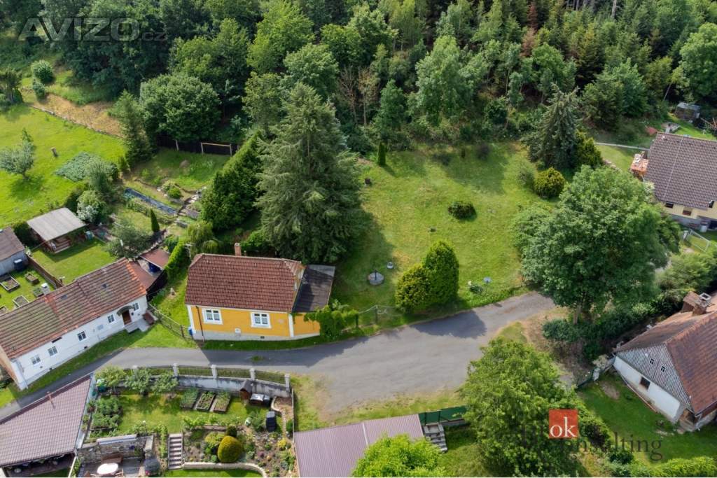Foto inzerátu Prodej rodinného domu 120 m², Srbice