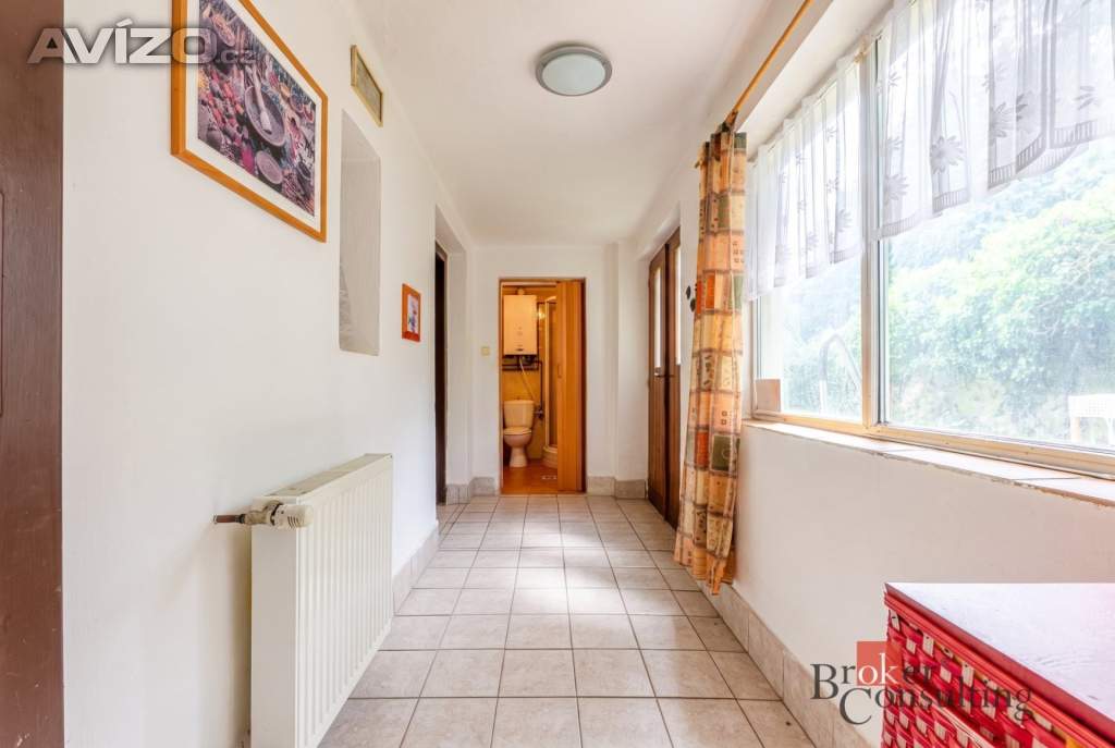 Foto inzerátu Prodej rodinného domu 120 m², Srbice