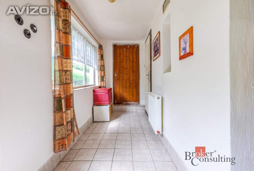 Foto inzerátu Prodej rodinného domu 120 m², Srbice