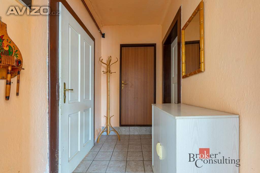 Foto inzerátu Prodej rodinného domu 120 m², Srbice