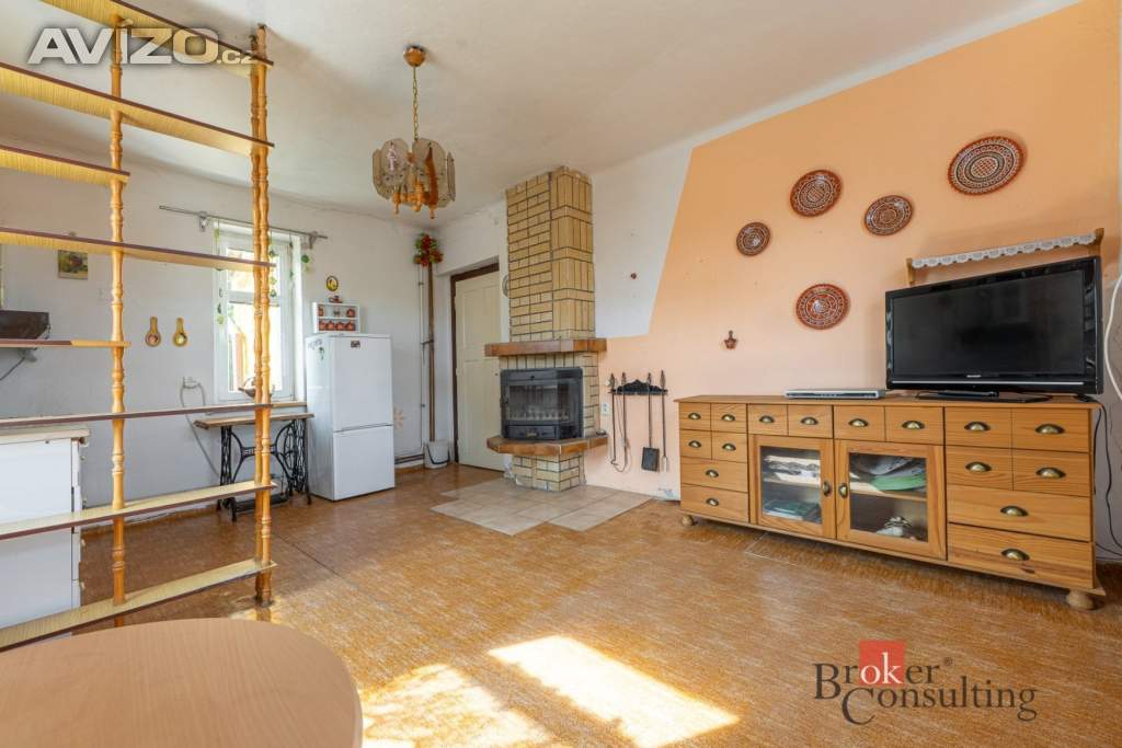 Foto inzerátu Prodej rodinného domu 120 m², Srbice