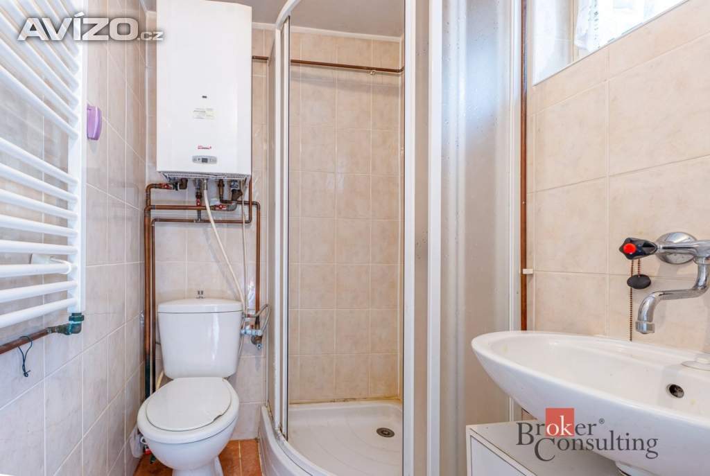 Foto inzerátu Prodej rodinného domu 120 m², Srbice