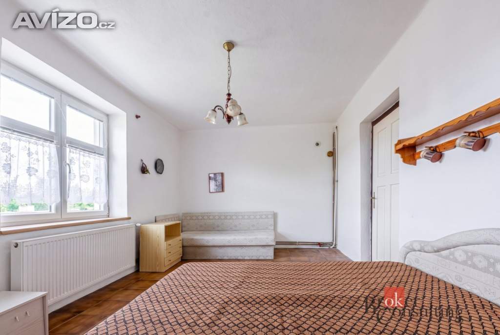 Foto inzerátu Prodej rodinného domu 120 m², Srbice