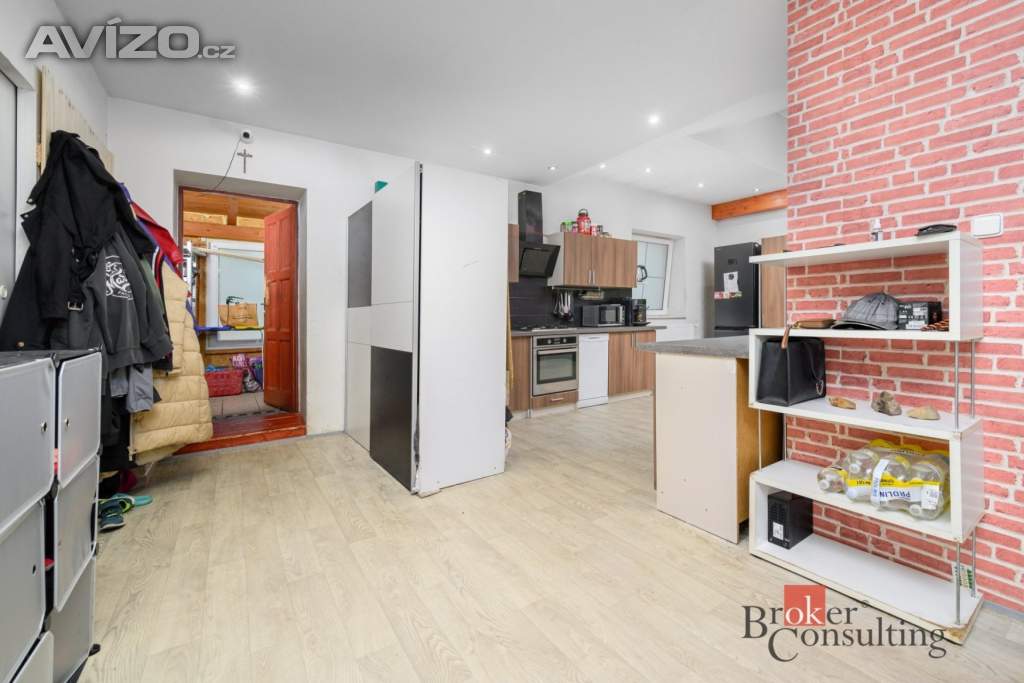 Foto inzerátu Prodej rodinného domu 335 m², Liberec